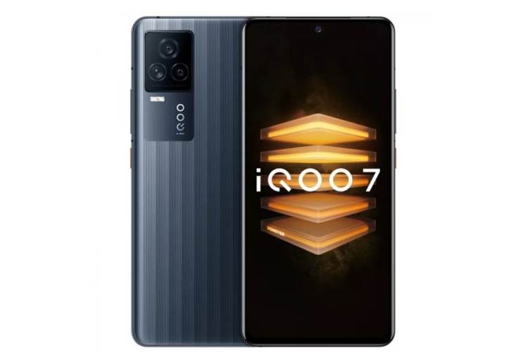 הוכרז: iQOO 7 - עם שבב Snpapdragon 888 וטעינה מהירה במיוחד